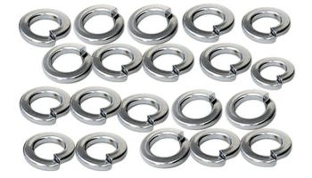 M10 Spring Washers