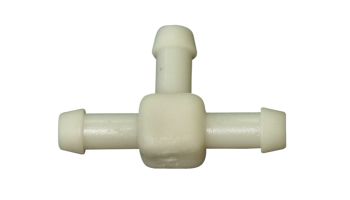 Sno-X T-fitting for 5,5-6,5mm hose