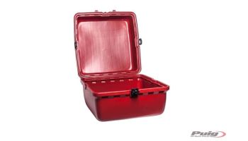 Puig Top Case Big Box-90 C/Red