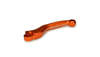 Motomaster MX Pivot clutch lever - Forged Orange