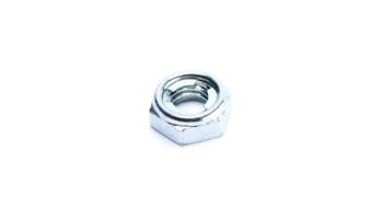 KYB Front Fork Lock Nut 6mm Flat Type