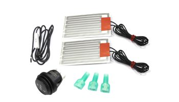 Sno-X Grip Heater Kit 20W