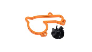 TMV Cooler Kit SX250/350F 16-.. HVA FC 16-.. FE 17-. Orange