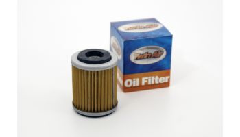 Twin Air Oil Filter Yamaha TTR/WR250/426 YFM/YFP350/400