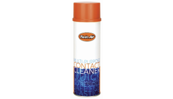 Twin Air Contact Cleaner Spray (500ml) (12) (IMO)