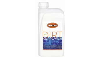 Twin Air Bio Dirt Remover, Air Filter Cleaner (900gr) (12)