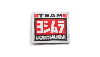 Yoshimura Yoshimura Team Patch 3"