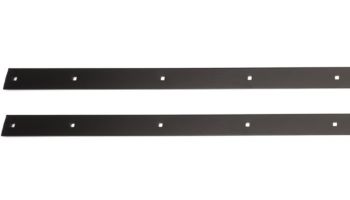 Kimpex Wear bar straight 2 x 90cm (75-172277)