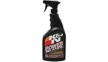 K&N Power Kleen, Filter Cleaner, 32 Oz Trigger Sprayer