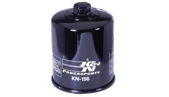 K&N Oilfilter