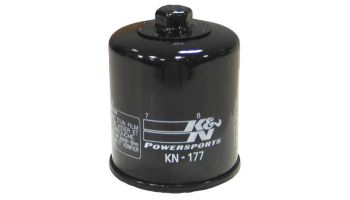 K&N Oilfilter