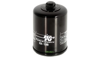 K&N Oilfilter