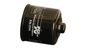 K&N Oilfilter