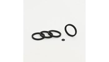 Moto-Master Caliper piston seal ring set (4kpl)