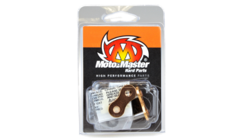 Motomaster 520-Rivet O-ring