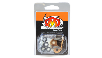 Motomaster 520-Rivet X-ring