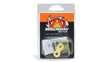 Motomaster 520-Clip type GPX