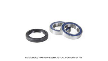 ProX Frontwheel Bearing Set TT-R125 '00-22 (Disc Brake)