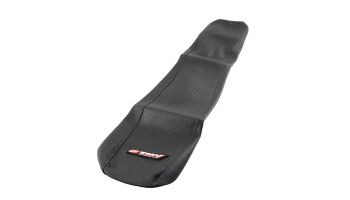 TMV Seatcover CR450F 09-12 CR250F 10-13 Black