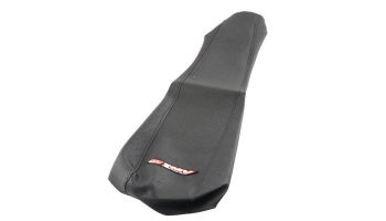 TMV Seatcover YZ85 02-.. Black