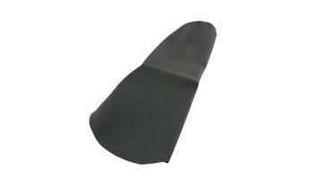 TMV Seatcover KX65 ..-.. Black