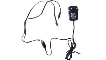 SR Q2 Wall Charger double jack