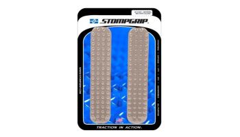 Stompgrip Universal Mini Strips - Volcano : Clear