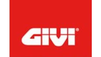 Givi Pair of rotational rear clamps