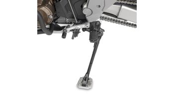 GIVI ALUMINIUM STAND SUPPORT