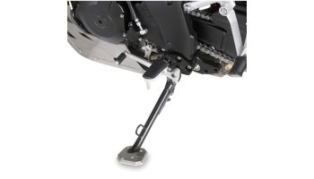 Givi Specific side stand support plate DL 1000 V-Strom (14)