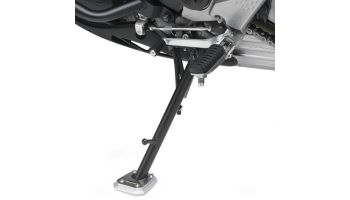 Givi Specific side stand support plate Versys 650 (10-14)