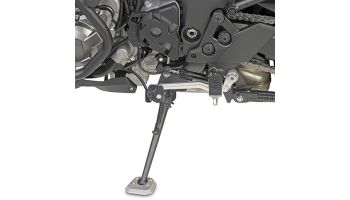 Givi Specific side stand support plate Versys 1000 17-