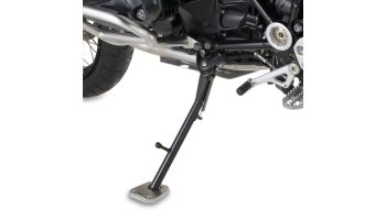 Givi Specific side stand support plate BMW R1200GS Adventure (14)