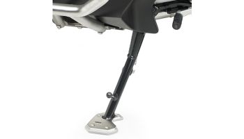 Givi Specific side stand support plate BMW R1200 RT (14)