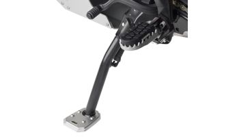 Givi Specific side stand support plate 1290 Super Adventure R (21)