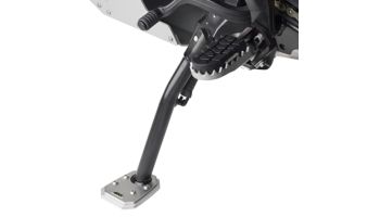 Givi Specific side stand support plate 1190 Adventure / Adventure R (13-14)