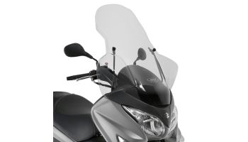 Givi Specific fitting kit for 267DT