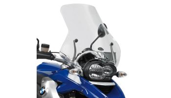 Givi Specific fitting kit for 330DT