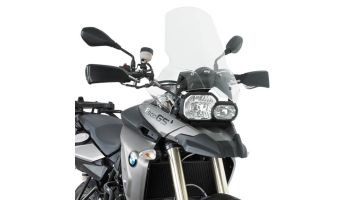 Givi Specific fitting kit for 333DT