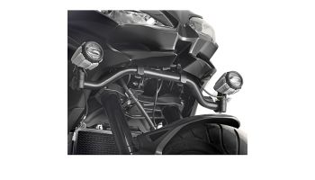 Givi Specific fitting kit for S310, S320 or S321 Versys 650 (15-17)