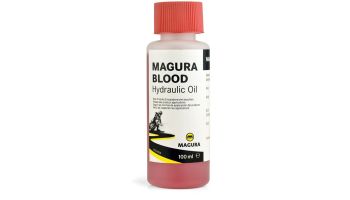 Magura Blood clutch oil 100ml
