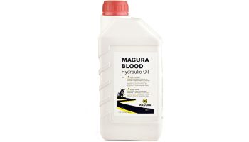 Magura Blood clutch oil 1L