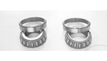 Steering bearing kit JMT T:48x25x13 B:48x30x12 Without Dust Seal