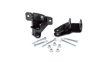 Kimpex Click N Go 2 Bracket for Plow Angle kit (75-373925)