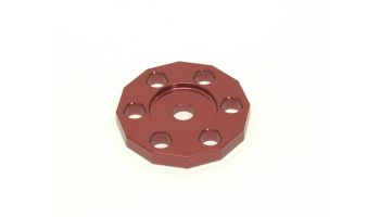 Sixty5 Tank spacer red