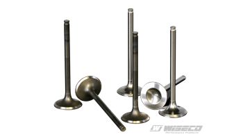 Wiseco Intake Valve Steel YFM350 Raptor + Grizzly + Wolverin