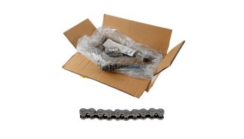 KMC 415H-104L chain, reinforced, without connecting link 25pcs