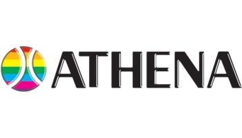 Athena Piston kit Ø 53,95