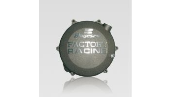 BOYESEN Factory Clutch cover KXF450 06-15