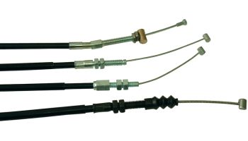 AIR Throttle Cable HUS all -03